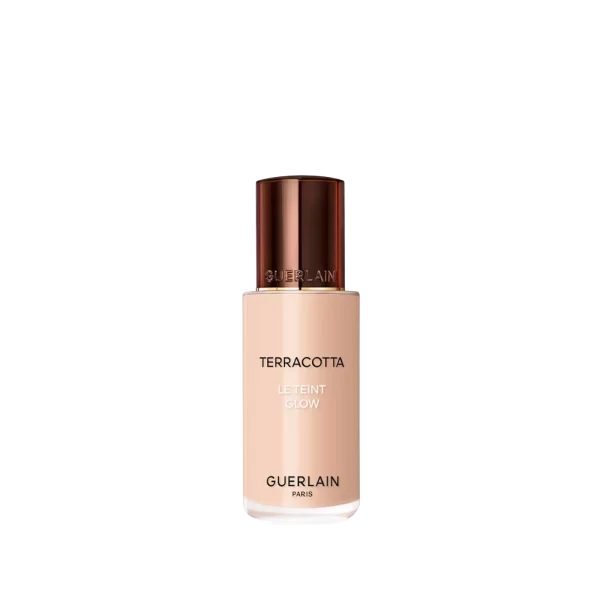 Guerlain Terracotta Le Teint Glow Foundation 1C