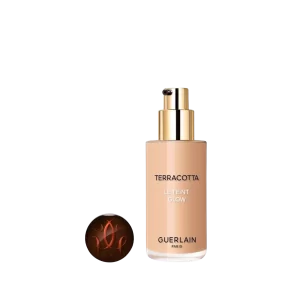 Guerlain Terracotta Le Teint Glow Foundation