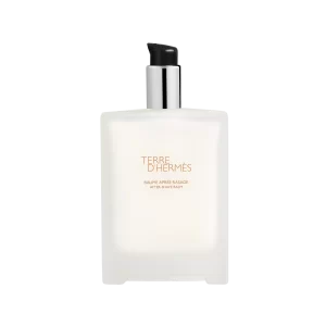 Hermès Terre d'Hermes After-Shave Balm - 100ml