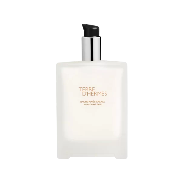 Hermès Terre d'Hermes After-Shave Balm - 100ml