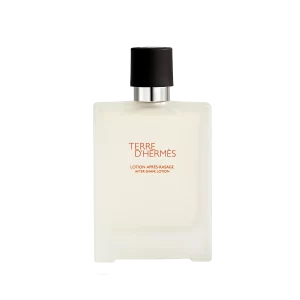 Terre d'Hermes After-Shave Lotion