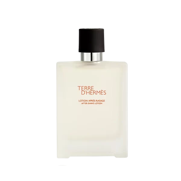 Terre d'Hermes After-Shave Lotion