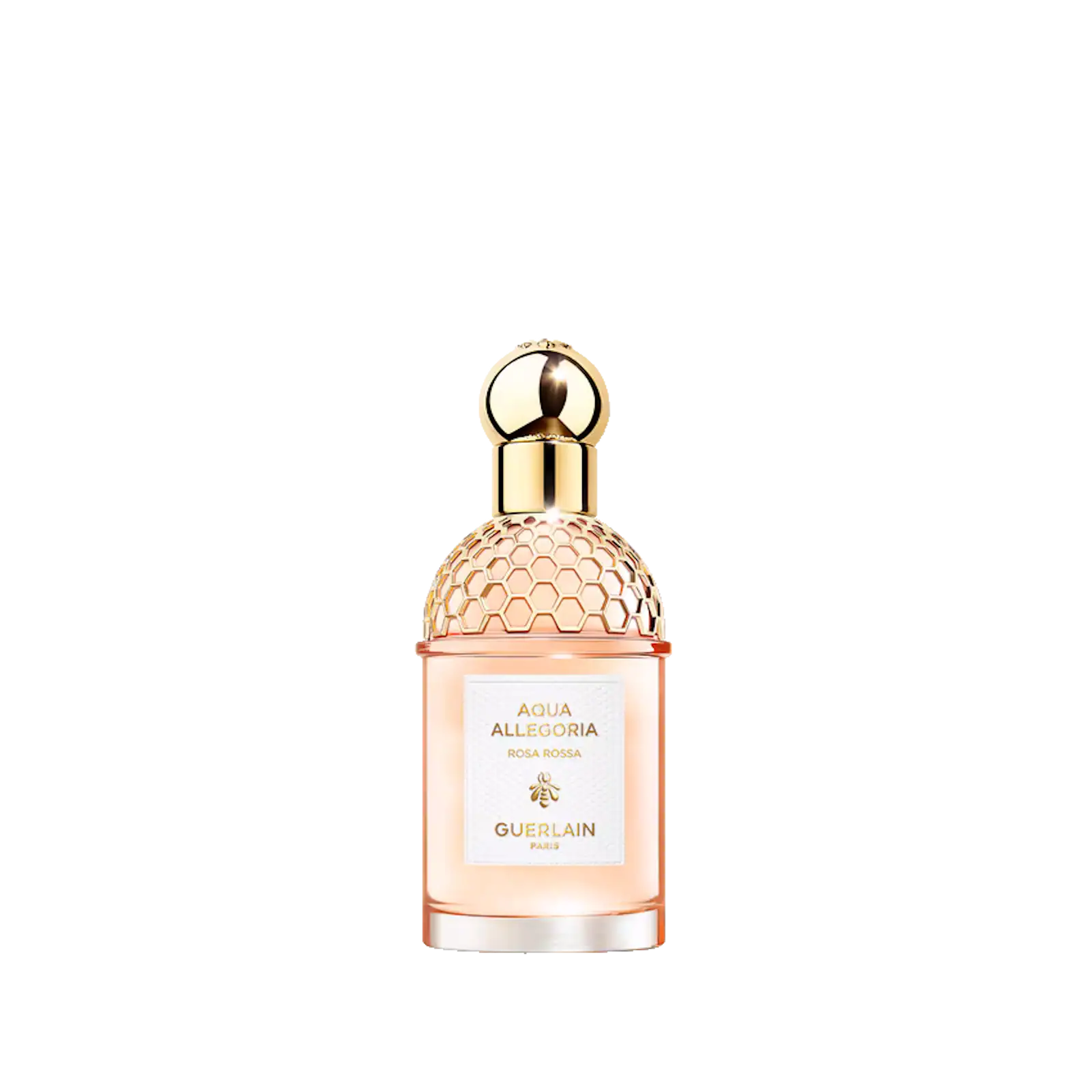 Guerlain Aqua Allegoria Rosa Rossa