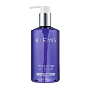 Elemis Revitalise-Me Bath and Shower Gel