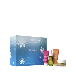 Elemis Wonder Glow Gift Set With Box
