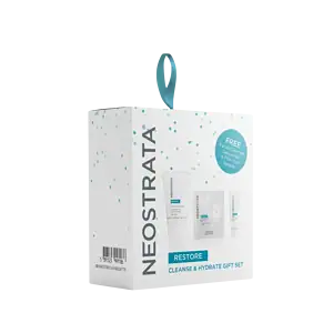 NeoStrata Restore Cleanse & Hydrate Gift Set