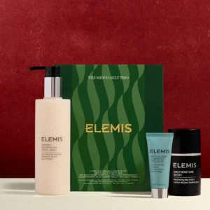 Elemis The Men's Daily Trio 2026