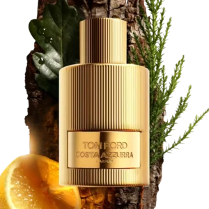 Costa Azzurra Parfum by Tom Ford