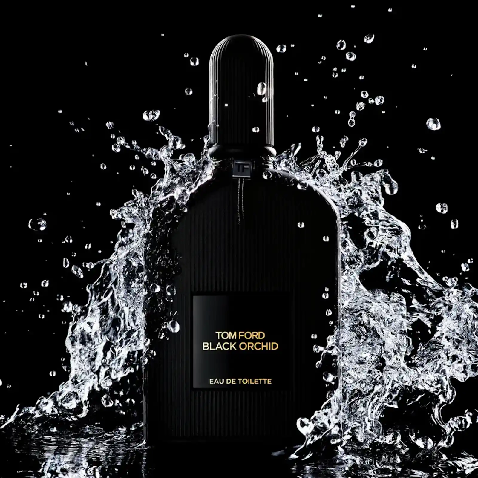 Tom Ford Black Orchid EDT